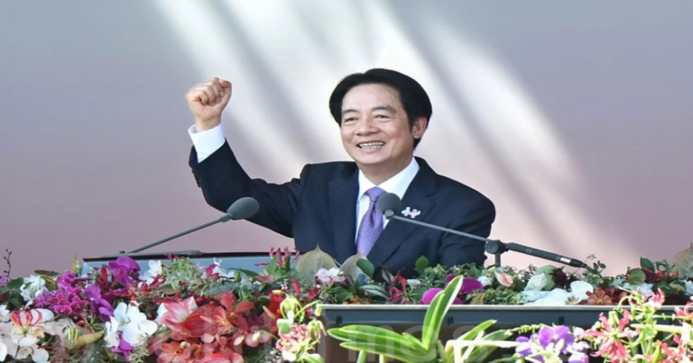 [Berita Terlarang] Kunjungan Luar Negeri Presiden Taiwan Lai Ching-te Terhambat, AS dan Jepang Kecam Penyalahgunaan Sistem Penerbangan Sipil Tiongkok