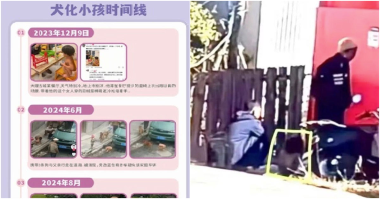 Kasus “Anak Liar” di Yunnan, Tiongkok  Terus Meluas — Warganet Diduga Temukan “Markas Pelatihan”
