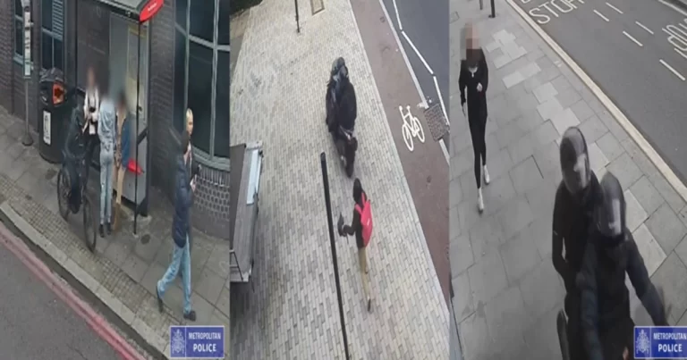 London Bongkar Sindikat Penjualan Ilegal Ponsel, Selundupkan Hampir 40.000 Unit ke Tiongkok dalam Setahun