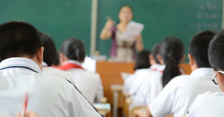 Pengungkapan Guru dengan 30 Tahun Pengalaman: Lebih Baik Anak Nilainya Jelek, Asal Jangan Terlalu Didorong Masuk Bimbel