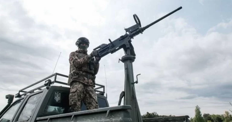 Pertahanan Udara Ukraina Menembak Jatuh 420 Target dalam Serangan Rusia di Sektor Energi