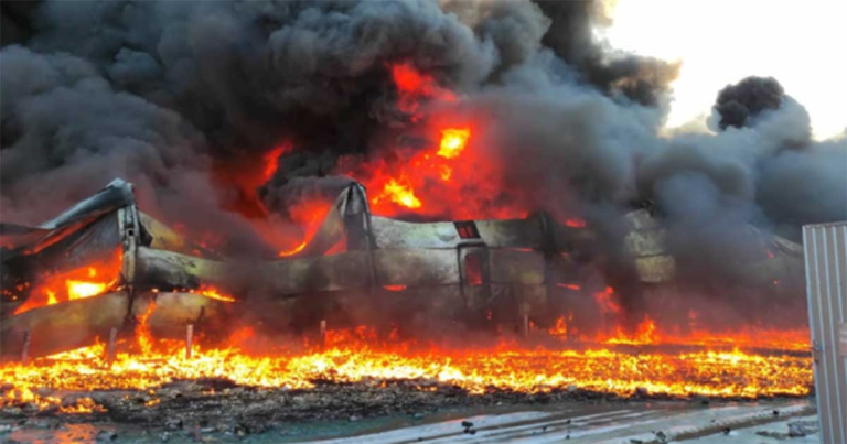 Pertempuran Bawah Tanah di Pokrovsk: Robot Tempur, Panas 1.700°C, dan Perang yang Tak Terlihat