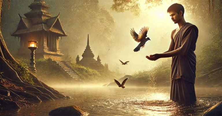 Pintu Jodoh yang Terbuka oleh Niat yang Penuh Kebaikan