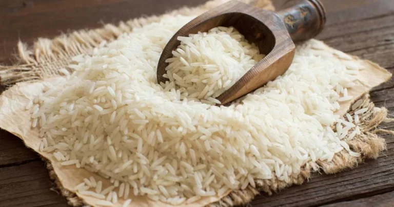 Satu Jin (0.5 kg) Beras yang Sama