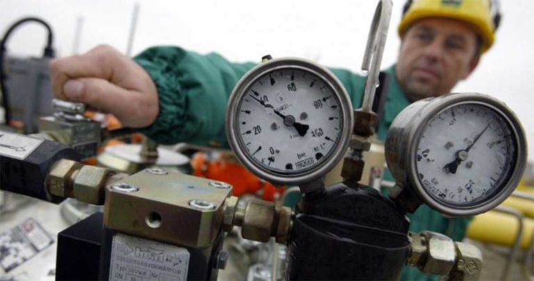 Serangan Pesawat Nirawak Ukraina di Kilang Orenburg Gazprom Memengaruhi Produksi Gas Kazakhstan