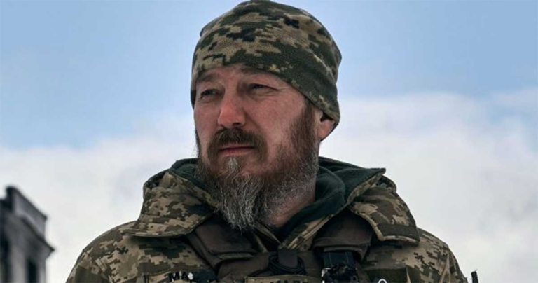 Serangan Ukraina di Bendungan Belgorod Putuskan Jalur Pasukan Rusia di Dekat Vovchansk