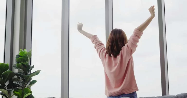 Setiap Hembusan Napas adalah Awal yang Baru, Setiap Tantangan adalah Kesempatan untuk Tumbuh