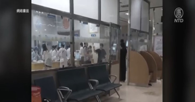 Wabah Flu di Tiongkok Meningkat — Strain Baru Lebih Ganas dan Cepat Menular
