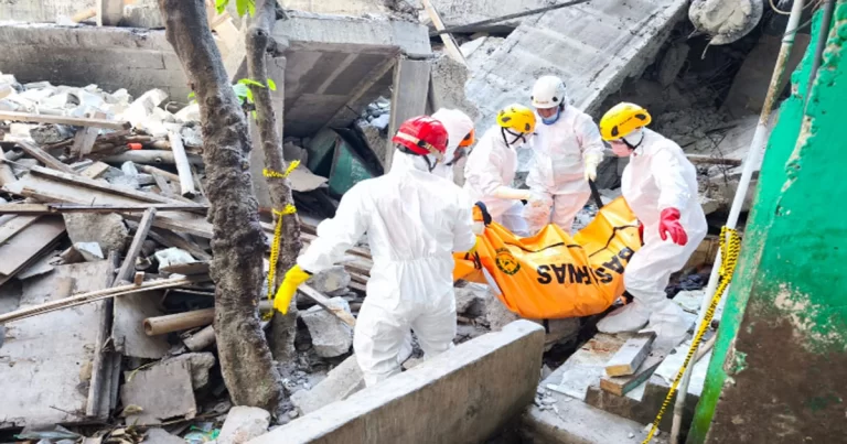 (UPDATE) Runtuhnya Mushola Ponpes Al Khoziny Sidoarjo, 104 Selamat, 14 Orang Hilang, 49 Orang Meninggal dunia