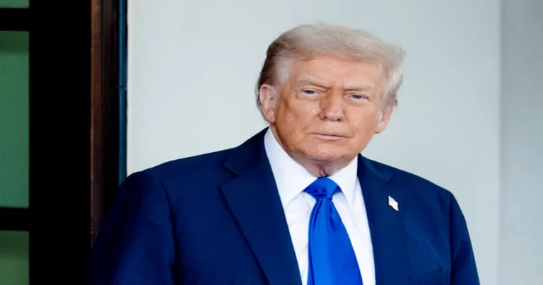 Trump: Xi Jinping “Sangat Paham” Konsekuensi Jika Menyerang Taiwan