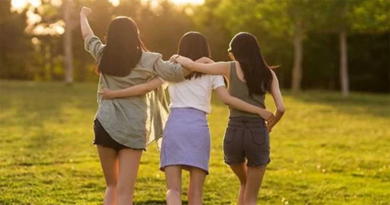 Tidak Semua Teman Bisa Diandalkan