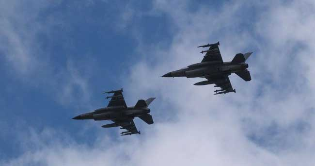 Ukraina Akan Menerima Puluhan Jet Tempur F-16 dari Belgia, Lapor Defense Express