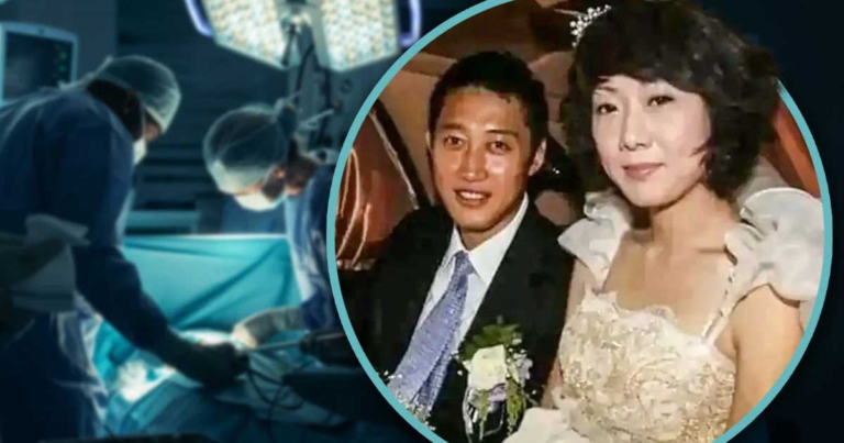 Wanita di Tiongkok yang Sakit Menikahi Pasien Kanker Sebagai Bagian dari Kesepakatan Donasi Ginjal; Pasangan Ini Jatuh Cinta