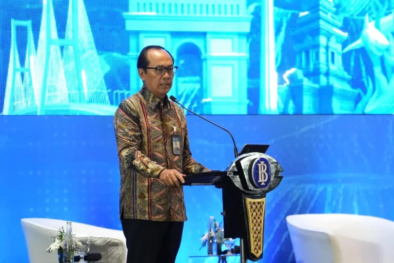 Bank Indonesia Jatim Perkuat Ekspor dan Investasi melalui Transaksi Lokal