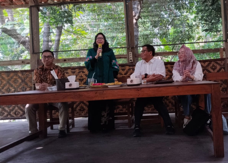 OJK Jatim Perkuat Peran Strategis: Dari Regulator ke Arsitek Ekonomi Daerah