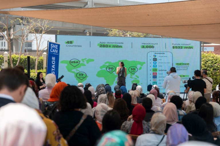 Aurora Tech Award 2026 Ajak Perempuan Indonesia Jadi Pelopor Inovasi Fintech