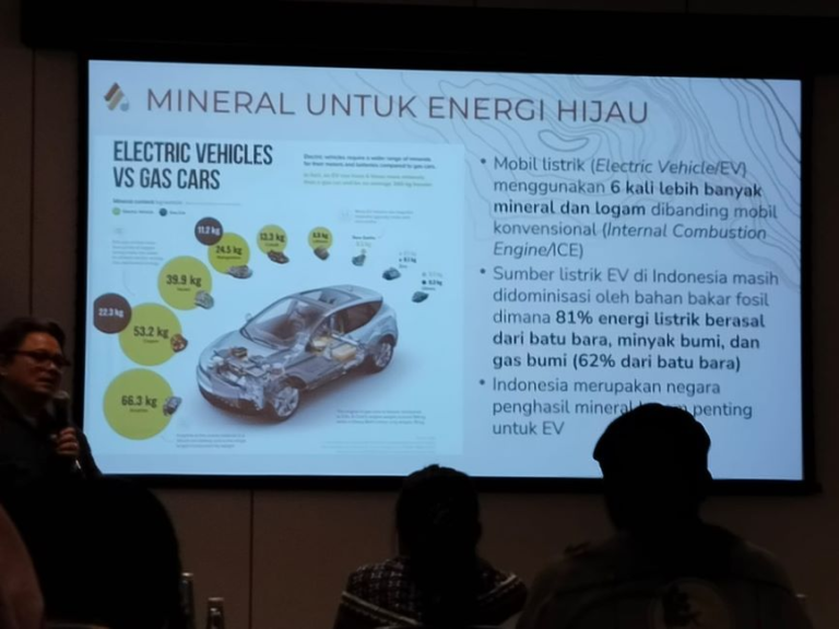 Komitmen ESG Merdeka Copper Gold Jadi Penopang Keberlanjutan Pertambangan Indonesia