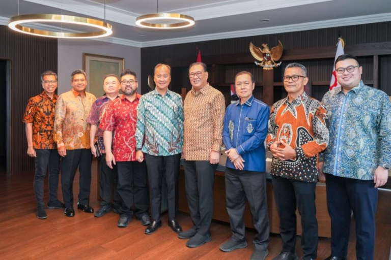 Industri Pengolahan Kelapa Desak Pemerintah Segera Terbitkan Regulasi Tata Niaga