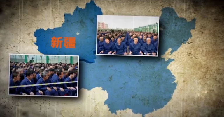 Lima Perusahaan Farmasi Besar AS Diselidiki, Terkait Uji Klinis di Xinjiang dan Rumah Sakit Militer PKT