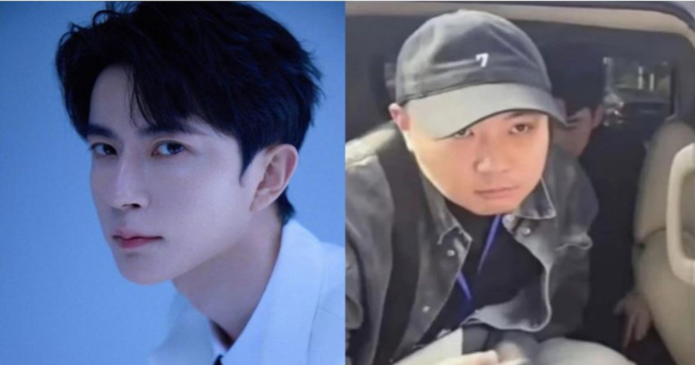 Manajer “Berjiwa Keji” Terkait Kematian Yu Menglong Diduga Kabur ke Taiwan — Warganet Peringatkan Mentor Sun Derong untuk Waspada