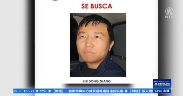 Kartel Alumni Peking University: Zhang Zhidong Diadili di AS, Terancam Hukuman Seumur Hidup