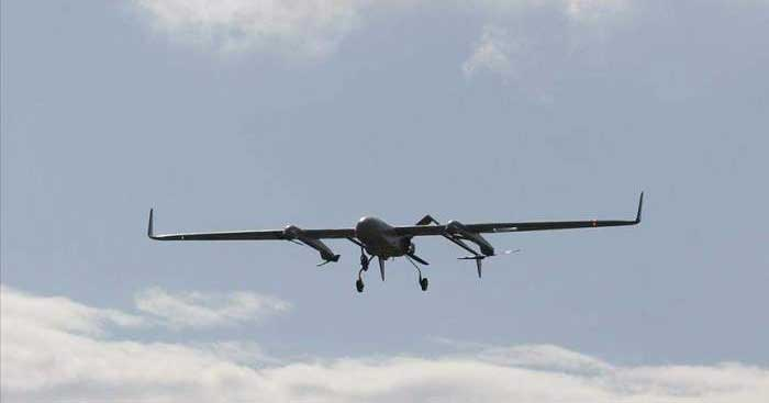 Perluasan Penggunaan Drone di Medan Perang : Rusia Diserang pada Malam Hari, Ukraina Laporkan 14 Luka-luka dan 1 Tewas