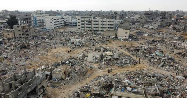 Hamas Menyerahkan Jenazah yang Salah, Israel Murka: Akan Memberikan Tanggapan Keras