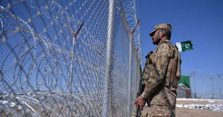 Pakistan dan Afghanistan Berdamai—Tapi Akankah Janji Ini Bertahan?