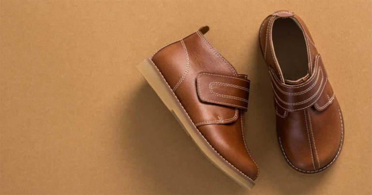 Filosofi Hidup dari Sepasang Sepatu