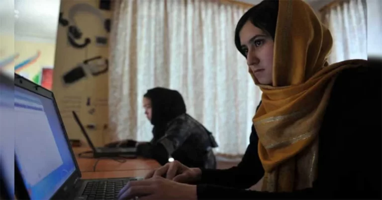 Taliban Blokir Instagram, Facebook, dan X di Tengah Tindakan Keras Baru Media Sosial