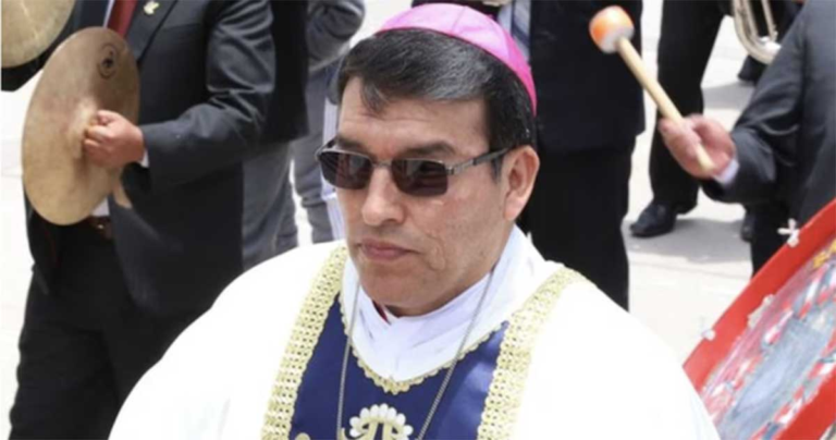 Uskup Dipaksa Mundur Setelah Dituduh Memiliki 17 Kekasih Rahasia