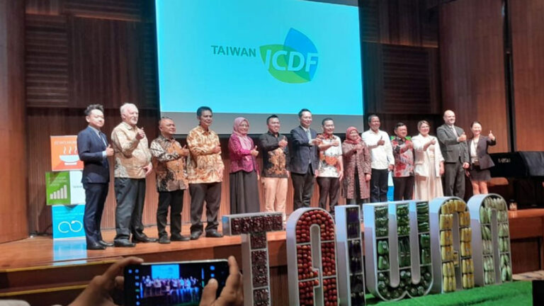 49 Tahun Taiwan Technical Mission Hadir di Indonesia, Dorong Peningkatan Kesejahteraan dan Petani Rasakan Dampak yang Nyata