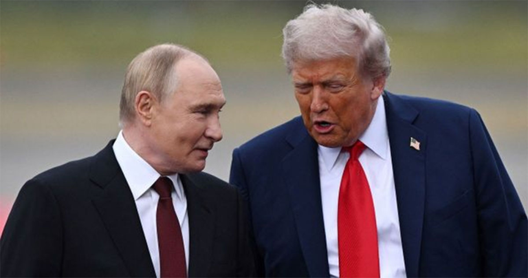 Axios : AS dan Rusia Dikabarkan Berunding untuk Mengakhiri Perang Ukraina