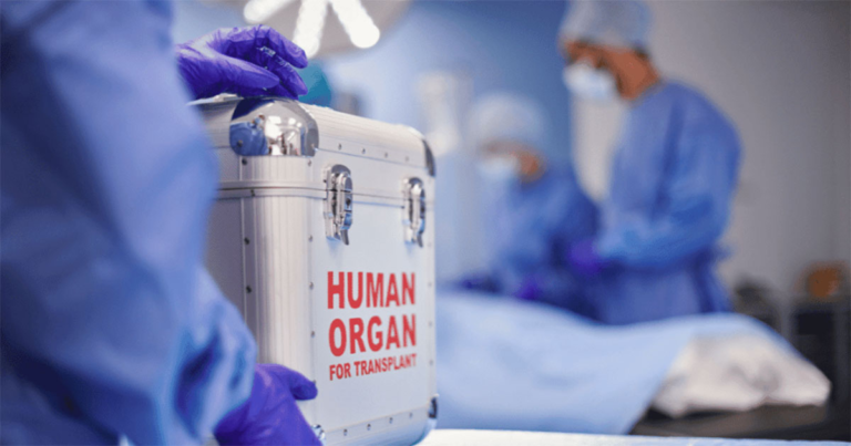 Skandal Gelap Transplantasi Tiongkok: Donasi Organ Dijadikan Alat Penyangkalan Kejahatan Pengambilan Organ