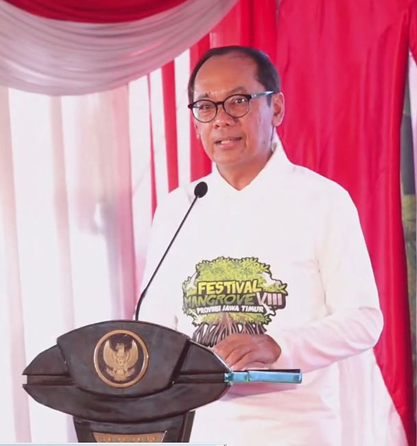 Festival Mangrove Jatim Ke-8: Sinergi Pemulihan Lingkungan dan Pemberdayaan Ekonomi Lokal