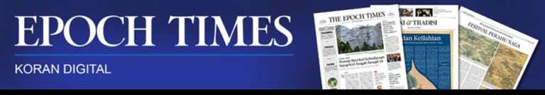Koran Digital Epochtimes