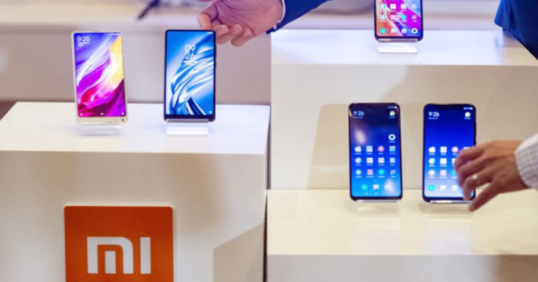 Xi Jinping Memberi Presiden Korsel Lee Jae-myung Ponsel Xiaomi — Langsung Ditanya “Keamanannya Bagaimana?”