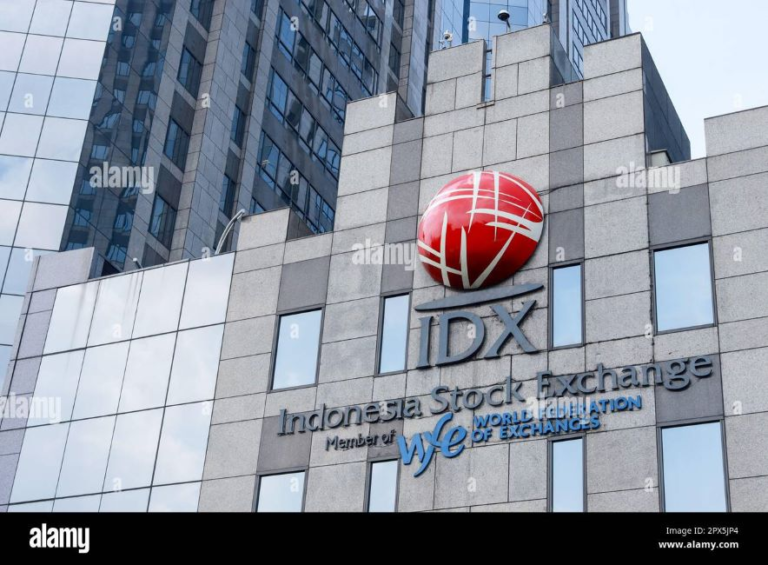 19 Juta Investor Pasar Modal dan 8 Juta Investor Saham Tercapai di Penutupan Bulan Inklusi Keuangan 2025