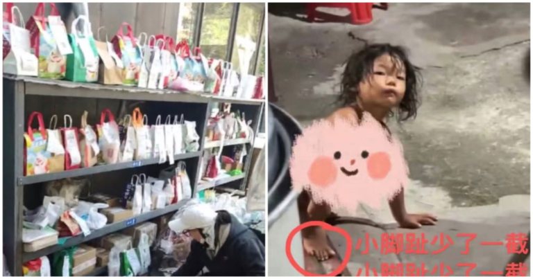 Para Ibu di Seluruh Tiongkok Terus Bersuara untuk “Anak Liar ” — Hadiah Penuhi Depan Sejumlah Kantor Pemerintahan