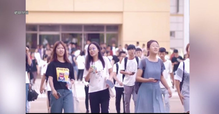  [Berita Terlarang] Seiring Surutnya Gelombang Mahasiswa Tiongkok yang Belajar di Luar Negeri, Para Ahli Mengungkap Kebenaran yang Paling Ditakuti Beijing