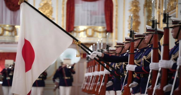 Jepang Percepat Belanja Pertahanan Demi Menangkal Ancaman Partai Komunis Tiongkok