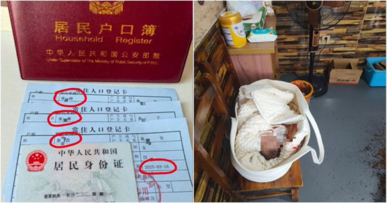 Bayi Diperjualbelikan Secara Terbuka di Hunan, Tiongkok, Blogger Pelapor Justru Ditangkap Polisi