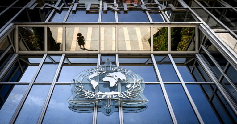 Seruan Dukung Partisipasi Taiwan di INTERPOL untuk Perkuat Penanggulangan Kejahatan Lintas Negara