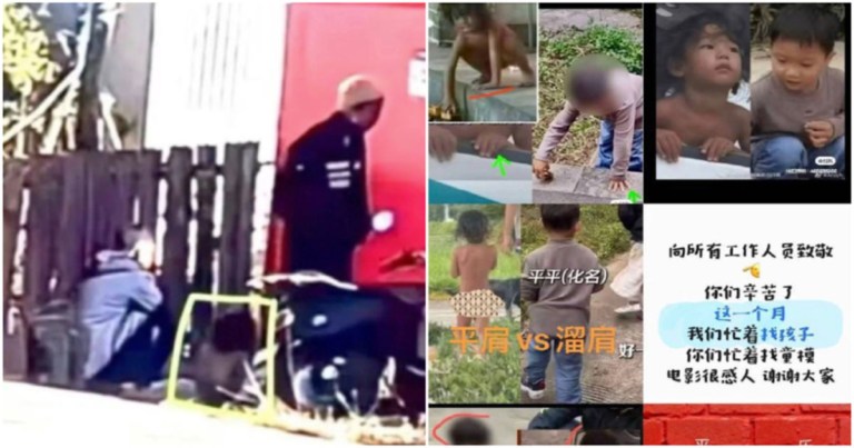 Bersuara untuk “Anak Liar” Yunnan, Blogger Terkenal Tiongkok Dibungkam dari Seluruh Platform