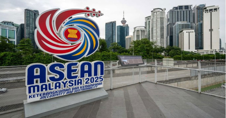 Pertemuan Khusus ASEAN Mendesak Gencatan Senjata Antara Thailand dan Kamboja, Thailand Akan Mengadakan Pembicaraan dengan Kamboja 