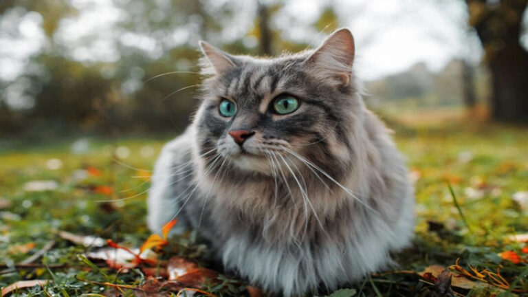 Jangan Gunakan Obat Pencegah Kutu Anjing pada Kucing