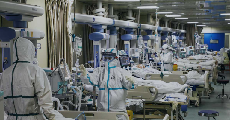 Kesadaran yang Dibawa oleh Pandemi