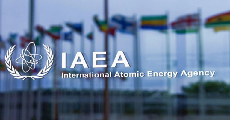 IAEA Bongkar Rahasia Nuklir Suriah: 73 Ton Uranium Ditemukan, Reaktor Assad Ternyata Nyaris Selesai