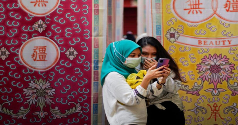 Malaysia Ikuti Jejak Australia Larang Anak di Bawah 16 Tahun Gunakan Media Sosial