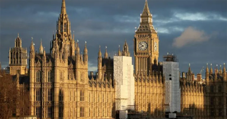 MI5 Peringatkan Anggota Parlemen Inggris tentang Mata-mata Tiongkok yang Menyamar sebagai Headhunter di LinkedIn